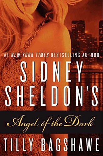 Stock image for Sidney Sheldon's Angel of the Dark for sale by Orion Tech
