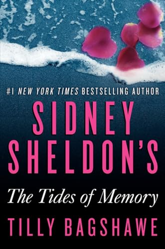 Stock image for Sidney Sheldon's The Tides of Memory for sale by Your Online Bookstore