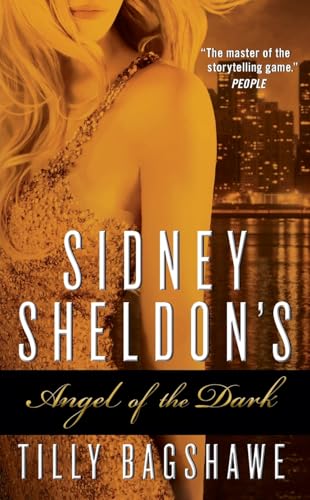 Beispielbild fr Sidney Sheldon's Angel of the Dark zum Verkauf von Orion Tech