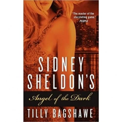 Imagen de archivo de Sidney Sheldon's Angel of the Dark a la venta por Orion Tech