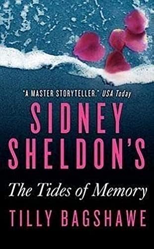 Imagen de archivo de Sidney Sheldon's The Tides of Memory a la venta por Orion Tech