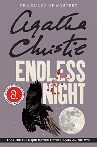 Imagen de archivo de Endless Night (Queen of Mystery) a la venta por Goodwill