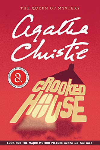 Crooked House (9780062073532) by Christie, Agatha