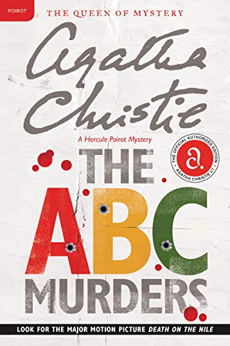 9780062073587: The A.B.C. Murders: A Hercule Poirot Mystery: 13 (Hercule Poirot Mysteries)