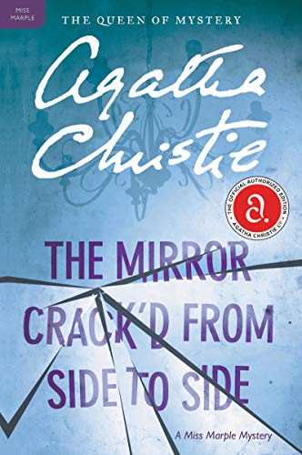 Stock image for The Mirror Crack'd from Side to Side : A Miss Marple Mystery for sale by Better World Books