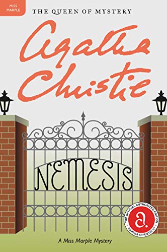 9780062073709: Nemesis: A Miss Marple Mystery: 11 (Miss Marple Mysteries)