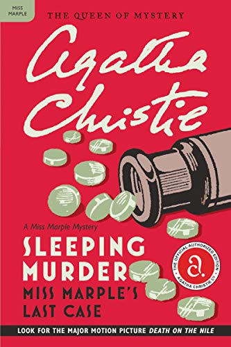 Stock image for Sleeping Murder: Miss Marple's Last Case (Miss Marple Mysteries (Paperback)) for sale by Chiron Media