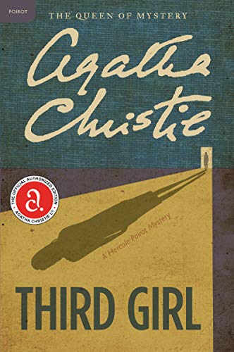 Stock image for Third Girl: A Hercule Poirot Mystery (Hercule Poirot Mysteries) for sale by SecondSale