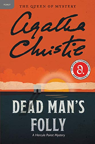 9780062073884: Dead Man's Folly: A Hercule Poirot Mystery