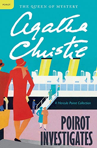 9780062074003: Poirot Investigates (Hercule Poirot Mysteries)