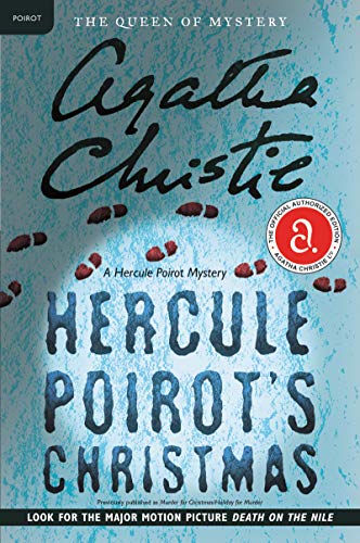 Beispielbild fr Hercule Poirot's Christmas : A Hercule Poirot Mystery zum Verkauf von Better World Books