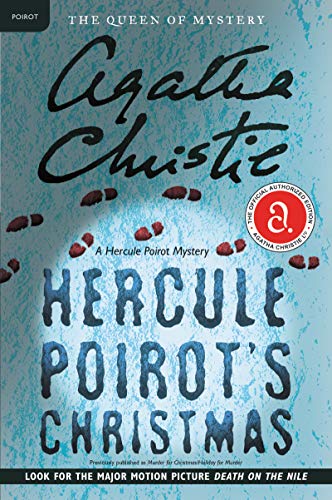 9780062074010: Hercule Poirot's Christmas (Hercule Poirot Mysteries)