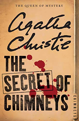 Stock image for The Secret of Chimneys (Agatha Christie Mysteries Collection) for sale by Ergodebooks