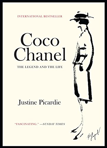 Imagen de archivo de Coco Chanel: The Legend and the Life a la venta por Zoom Books Company