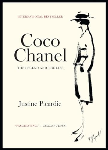 9780062074171: Coco Chanel: The Legend and the Life