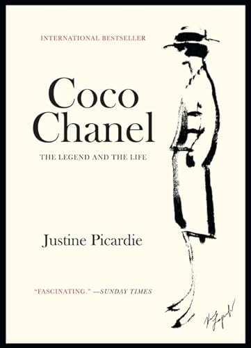 Stock image for Coco Chanel: The Legend and the Life for sale by SecondSale