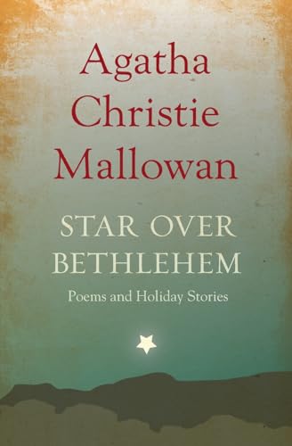 9780062074300: Star Over Bethlehem: Poems and Holiday Stories