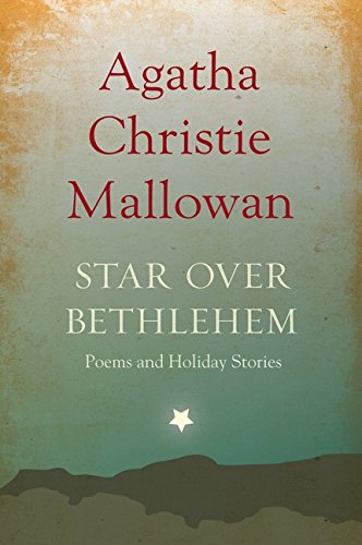 Stock image for Star Over Bethlehem: Poems and Holiday Stories for sale by Chiron Media
