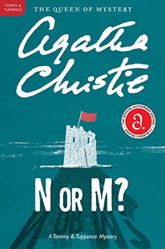 9780062074324: N or M? (Tommy & Tuppence Mysteries)