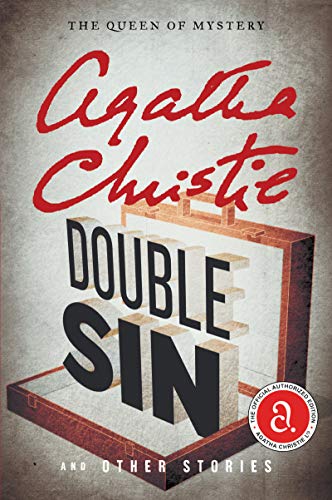 Stock image for Double Sin and Other Stories for sale by Better World Books