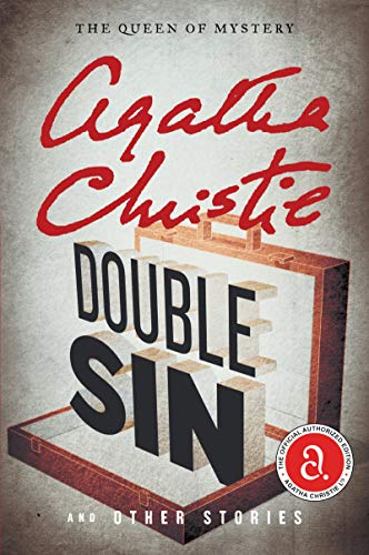 9780062074416: Double Sin and Other Stories
