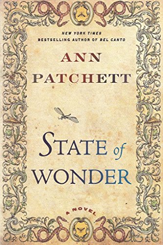 9780062074713: State of Wonder