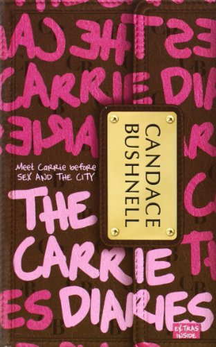 Stock image for The Carrie Diaries for sale by ThriftBooks-Dallas