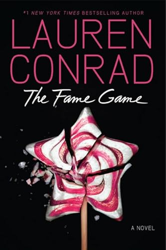9780062075192: The Fame Game: 1