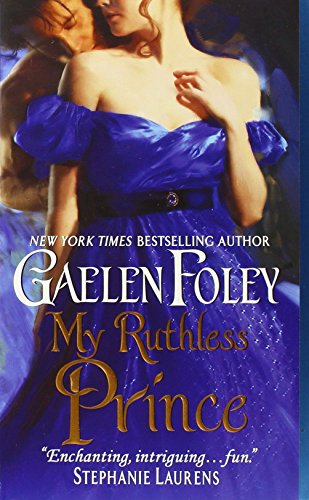 9780062075918: My Ruthless Prince