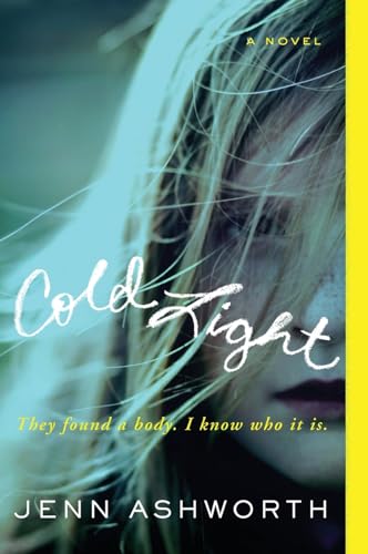 Imagen de archivo de Cold Light: A Novel a la venta por Blue Vase Books