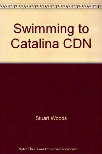 9780062076809: Swimming to Catalina Cdn