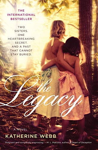 Imagen de archivo de The Legacy : A Novel a la venta por Better World Books: West