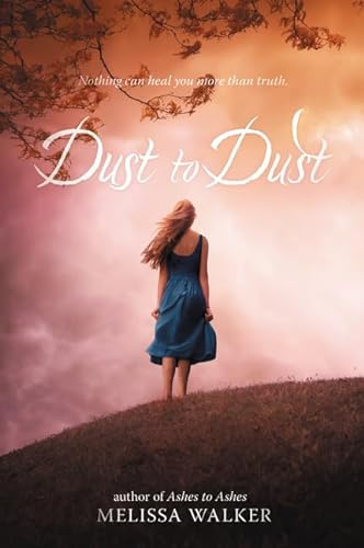 9780062077387: Dust to Dust