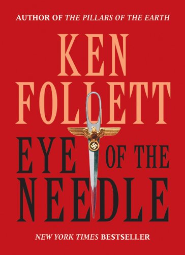 9780062077622: Eye of the Needle Cdn