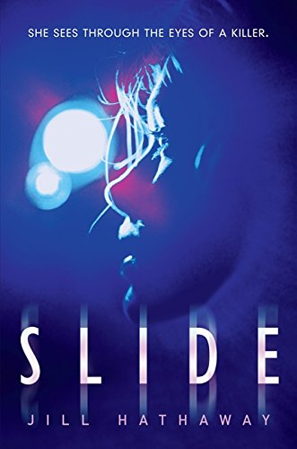 Stock image for Slide for sale by Gulf Coast Books