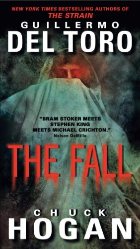 Beispielbild fr The Fall: Book Two of the Strain Trilogy zum Verkauf von medimops