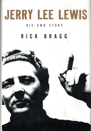 Beispielbild fr Jerry Lee Lewis: His Own Story zum Verkauf von ZBK Books