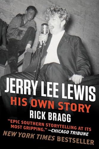 Beispielbild fr Jerry Lee Lewis: His Own Story zum Verkauf von BooksRun