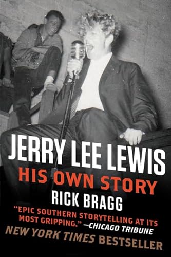 9780062078247: Jerry Lee Lewis: His Own Story