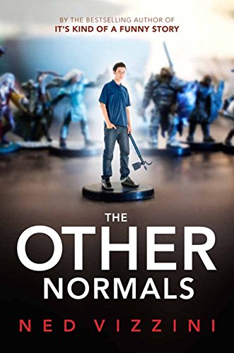 9780062079909: The Other Normals