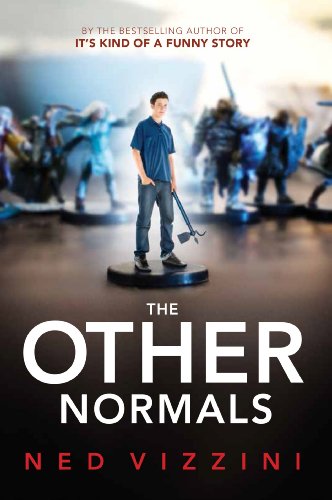 9780062079916: The Other Normals