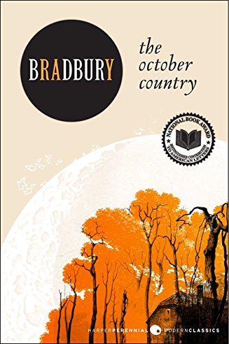 9780062079961: The October Country