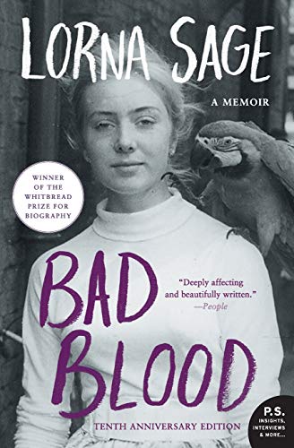 9780062080240: Bad Blood: A Memoir