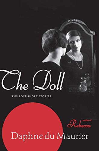 9780062080349: Doll, The: The Lost Short Stories