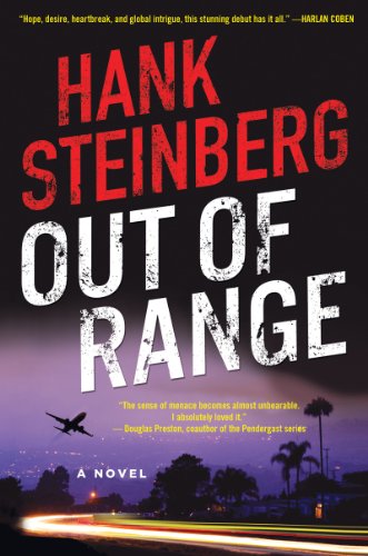 Stock image for Out of Range: A Novel for sale by Wonder Book