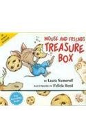 9780062080899: Mouse & Friends Treasure Box (international edition) (If You Give...)