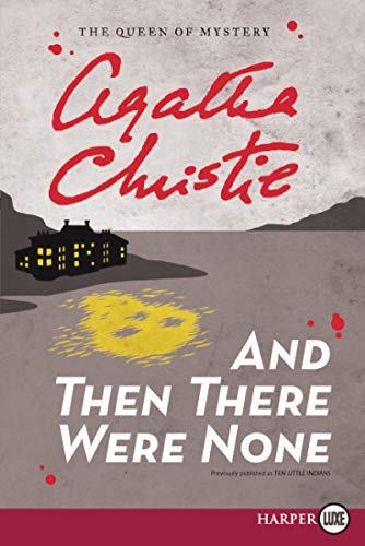 Imagen de archivo de And Then There Were None a la venta por Blackwell's