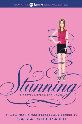 9780062081902: Pretty Little Liars #11: Stunning