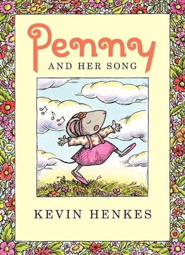 9780062081957: Penny and Her Song