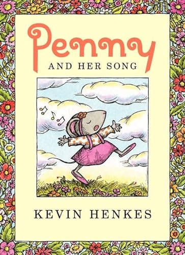 Stock image for Penny and Her Song for sale by SecondSale